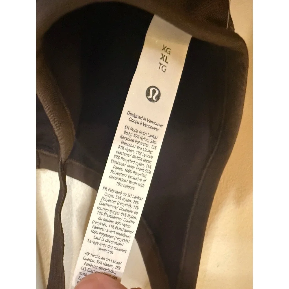 lululemon athletica have matching